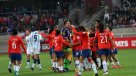 María José Rojas tras la victoria sobre Argentina: Fue una noche perfecta