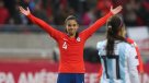 Nadie quiso restarse: Las felicitaciones a la Roja femenina por su clasificación al Mundial