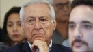 Heraldo Muñoz y crisis del PPD: \