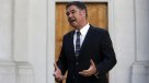 Ossandón sobre Varela: En el puesto de ministro no existen las bromas, hay que hablar en serio