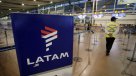 Latam extendió reprogramaciones de vuelos hasta el 28 de abril por huelga de tripulantes