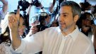 El conservador Mario Abdo Benítez será el nuevo presidente de Paraguay