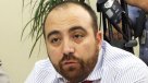Fuad Chahin no le ve \