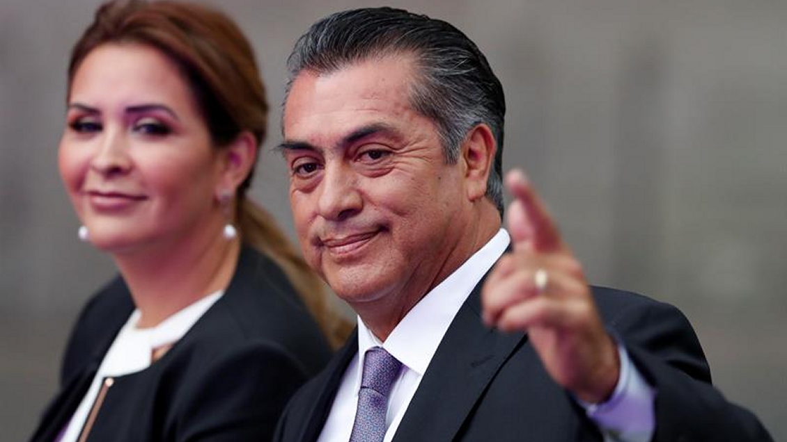 Candidato presidencial mexicano propuso 