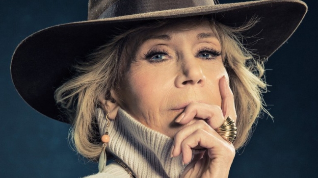 Cannes homenajeará a Jane Fonda y John Travolta