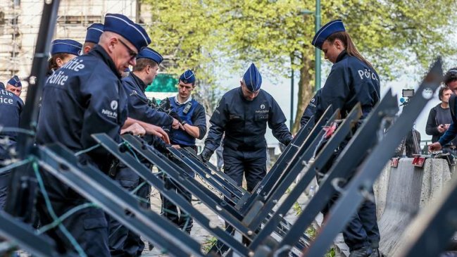 Único sobreviviente de atentados en París fue condenado a 20 años de prisión