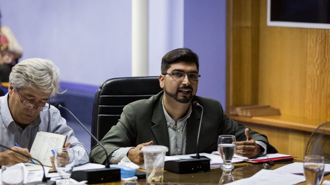 Arica: Proponen realizar test gratuitos de VIH en establecimientos educacionales