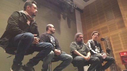  Pablo Ilabaca: Hay miedo en este cambio pero se debe manejar  