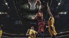 James y Korver recuperaron la ventaja de campo para los Cavaliers ante Indiana