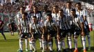 [VIDEO] Colo Colo venció a Deportes Temuco y sumó su segunda victoria consecutiva