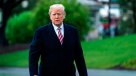 Trump plantea condicionar TLCAN a que México endurezca las leyes migratorias