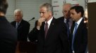 Primer Chile Day del nuevo Gobierno de Piñera: Ministro de Hacienda está en Nueva York