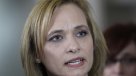 Carolina Goic por crisis DC: Asumí la responsabilidad política cuando correspondía