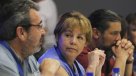 Presidenta interina de la DC espera poder entregar \