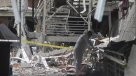 Explosión en Sanatorio Alemán: El relato clave que apunta al prevencionista de riesgo