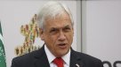 Gobierno declara \
