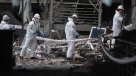 Sindicato de Starbucks irá a la justicia por explosión en el Sanatorio Alemán