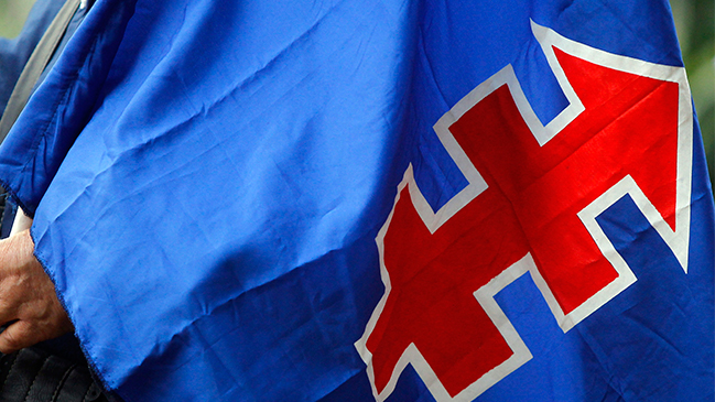 DC realiza su Consejo Nacional marcado por la renuncia de Soledad Alvear