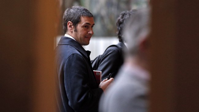 Caso Penta: Ex administrador electoral de Piñera no logró acuerdo con Fiscalía