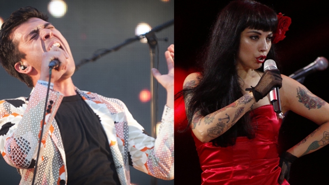 Pulsar 2018: Gepe y Mon Laferte lideran las nominaciones