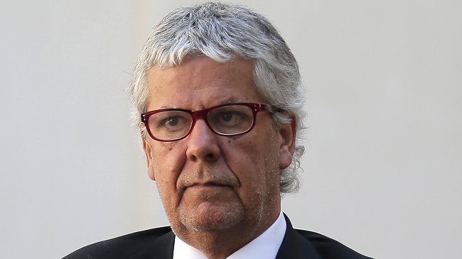 Eyzaguirre: No hagamos una fiesta de disfraces para que quienes tienen más paguen menos