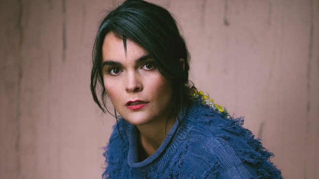 Camila Moreno anunció un 