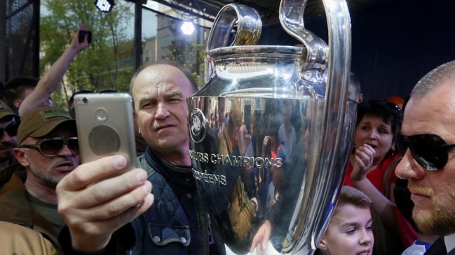 La Liga de Campeones 2018-19 empezará el 26 de junio y terminará en Madrid