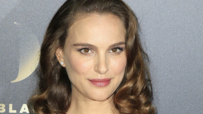 Natalie Portman se enfrenta a la derecha israelí desde sus valores judíos