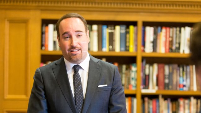 Caso Arcano: Justicia de Malta vuelve a postergar audiencia de Alberto Chang