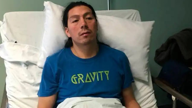 Gobierno cerró posibilidad de negociar situación de Celestino Córdova