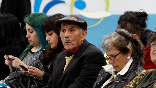 Seremi de Salud acusó que hay 274 mil licencias impagas en la Región Metropolitana