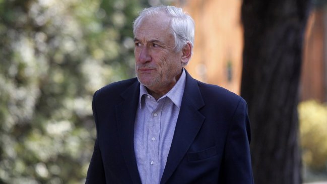 Presidente dejó en manos de Contraloría designación de su hermano Pablo Piñera