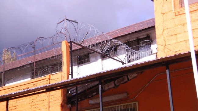 Funcionarios de Gendarmería de Aysén se suman a paralización de advertencia por condiciones laborales