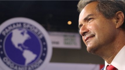  Ilic, en comisión para llevar a Africa Juegos de la Juventud  