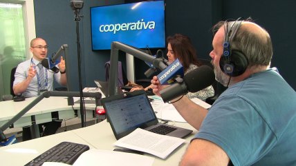   Especialista sobre cáncer de implantes mamarios: Es importante tener chequeos constantes 