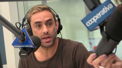   Álvaro Gómez habló de los abusos de los sacerdotes: Avalaban este tipo de cosas 