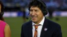 Zamorano: En algún momento voy a ser técnico de Colo Colo