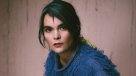 Camila Moreno anunció un \