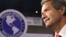 Neven Ilic integra la comisión del COI que llevará a Africa los Juegos de la Juventud