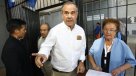 Ignacio Walker anunció que se abstendrá en elección de directiva DC