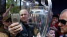 La Liga de Campeones 2018-19 empezará el 26 de junio y terminará en Madrid