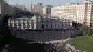 Gobierno de Bachelet registró fuerte aumento de funcionarios a contrata