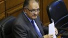 Definitivo: Francisco Huenchumilla se bajó de la carrera por presidir la DC