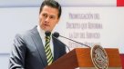 Peña Nieto por crimen de estudiantes de cine: \