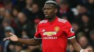 Pogba a Zlatan: Tú crees que eres el único que puede levantar su pierna