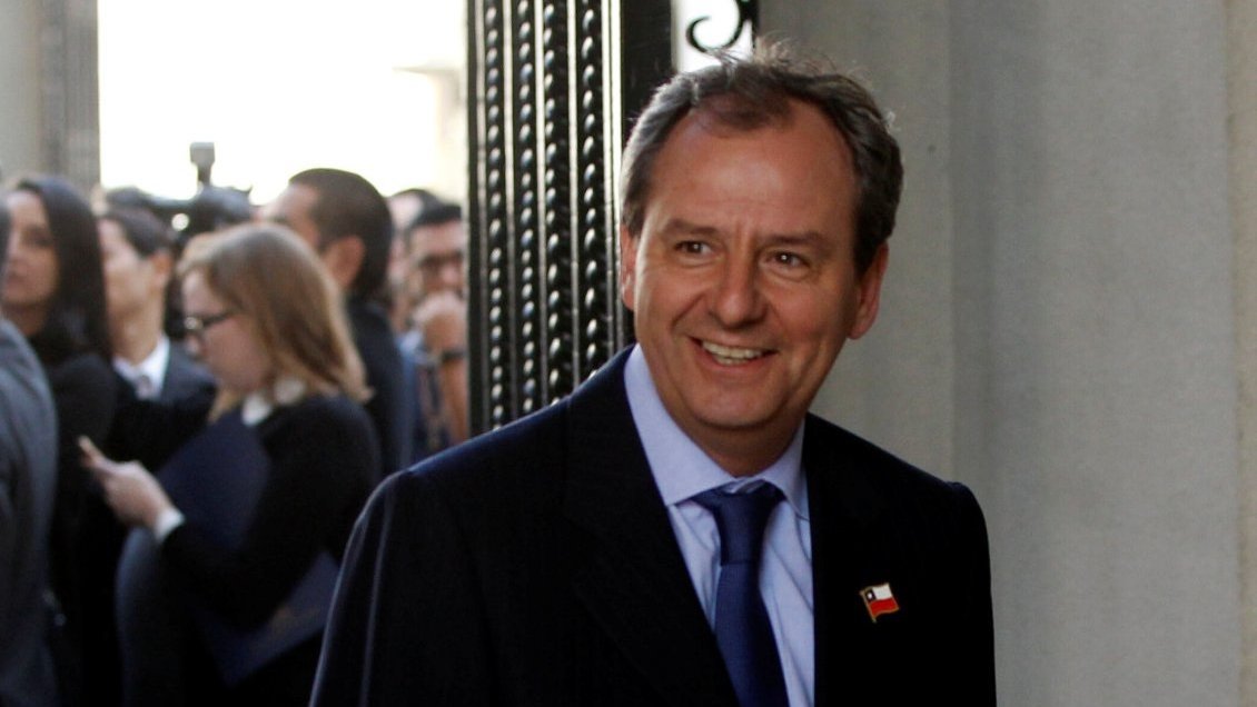 Gerardo Varela tras funa en la U. de Chile: Tengo derecho a expresar mis opiniones