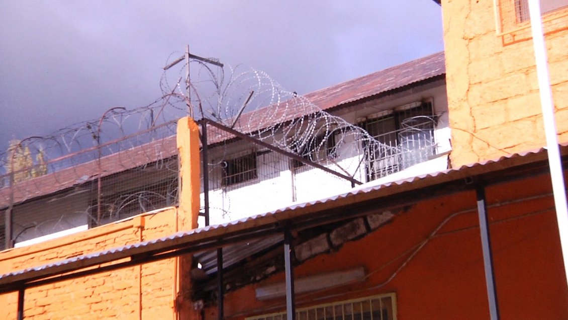 Funcionarios de Gendarmería de Aysén se suman a paralización de advertencia por condiciones laborales