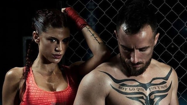 La pena amorosa que afecta a Wilma González