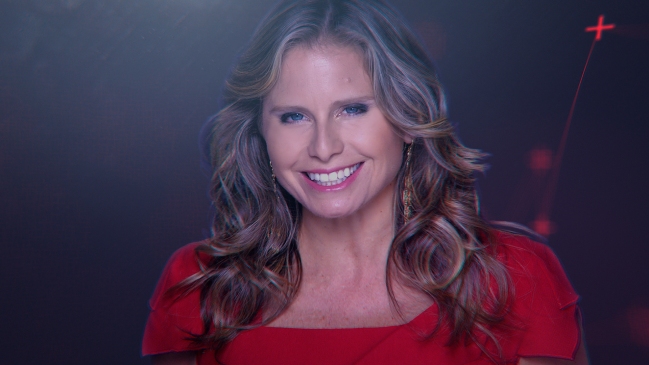 Soledad Onetto conducirá 