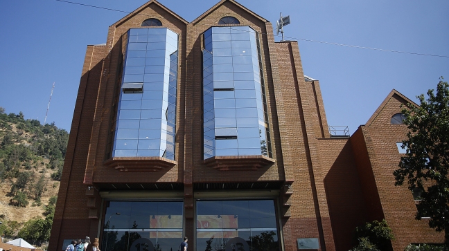 Andrónico Luksic: Todas las medidas son para hacer viable Canal 13